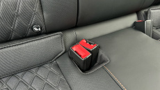 MG MG3 1.5 Hybrid Trophy 5dr Auto Hybrid Hatchback